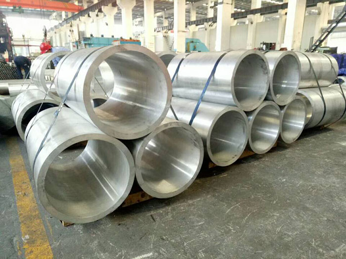 aluminum forging manufacturers