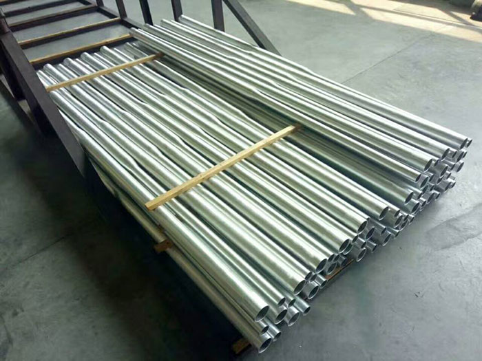 forging 6061 aluminum