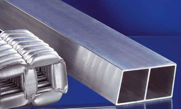 aluminium profile 6063